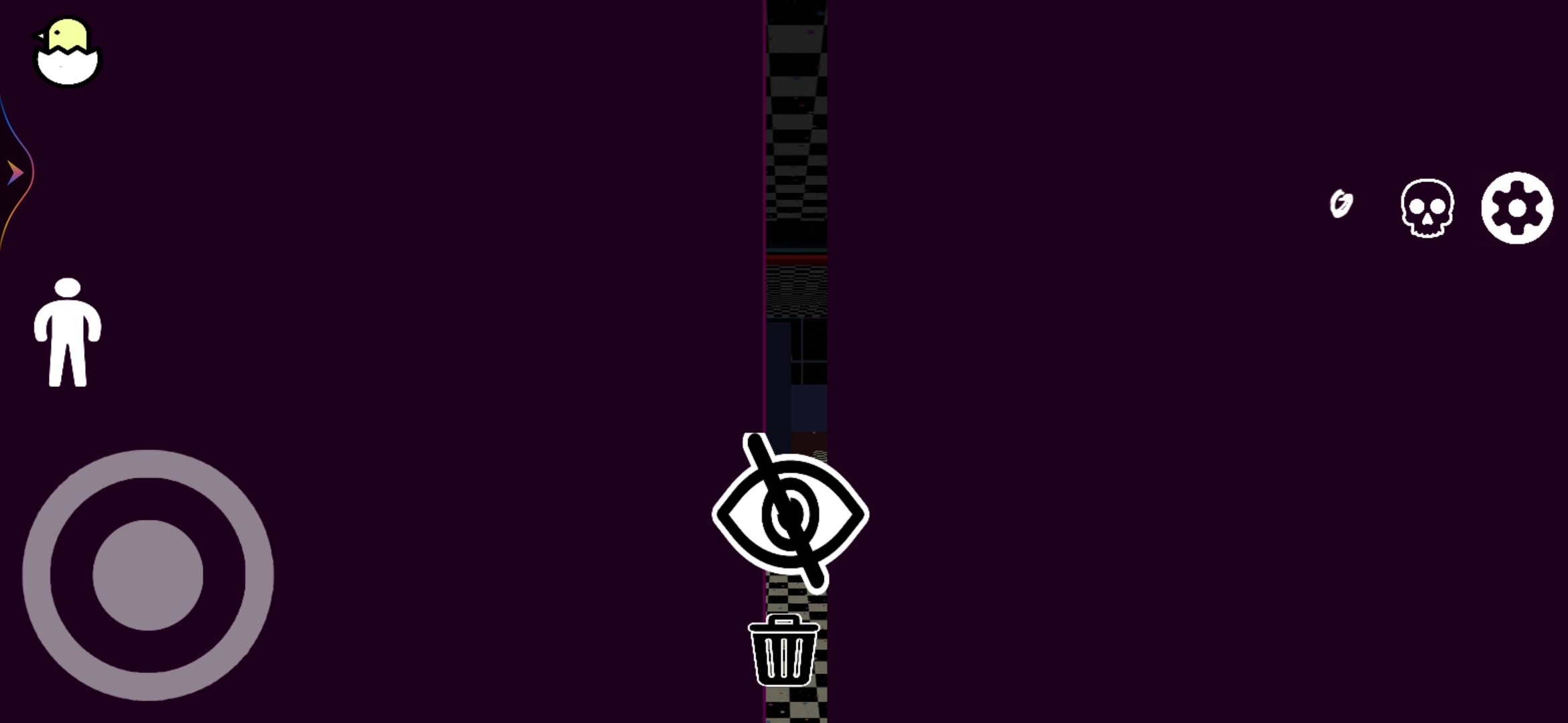 诡秘监控手机版(3)