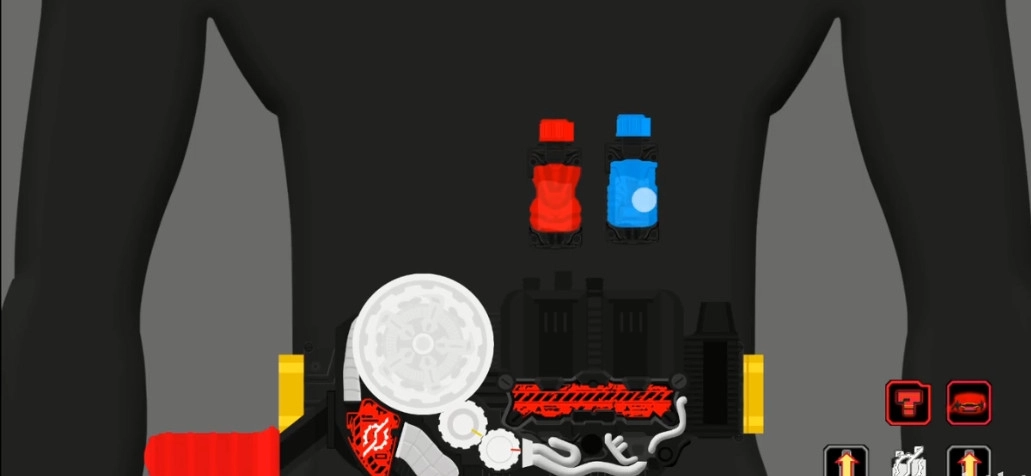 创骑驱动器模拟器中文版(3)