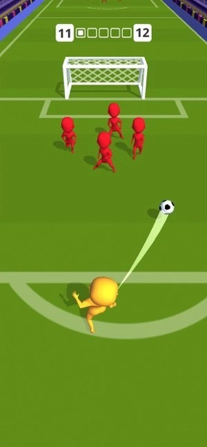 Cool Goal手机版图3