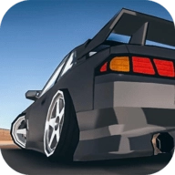 模拟汽车洗车店