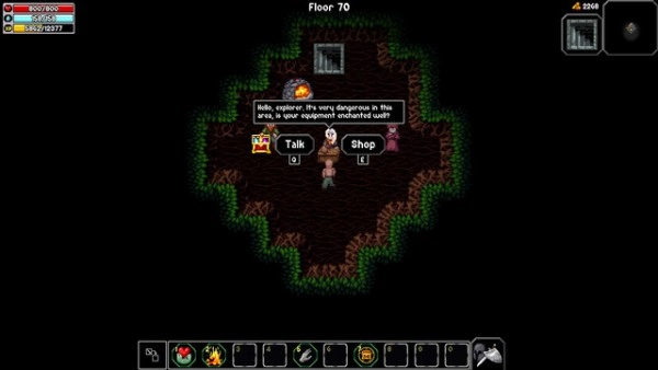 魔法洞穴2版截图3