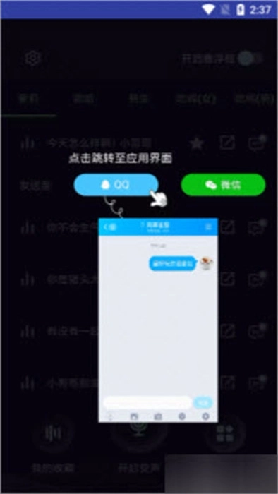 变声器软件 .04(1)