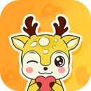 小鹿组队电竞陪玩