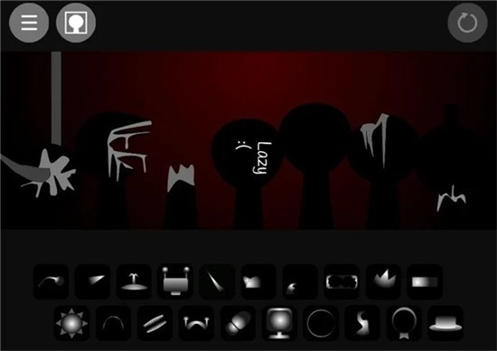 节奏盒子Sprunki第九阶段(1)