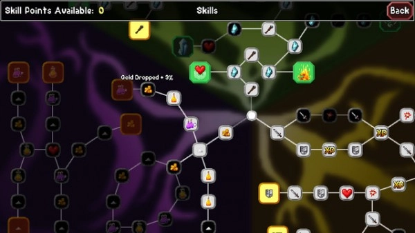 魔法洞穴2版截图4