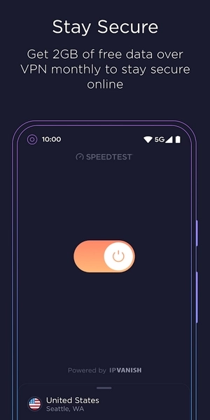speedtest正版图2