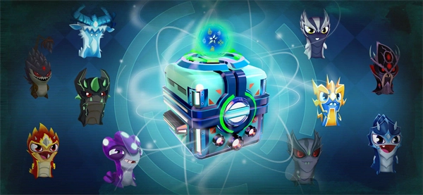 斯拉格精灵一决雌雄2最新版(4)