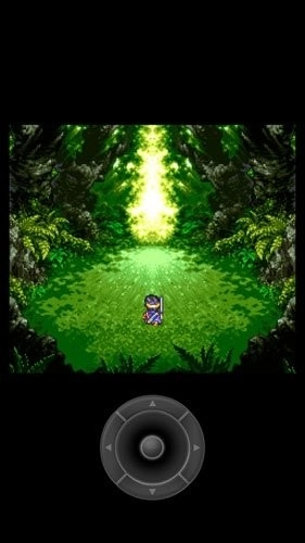 勇者斗恶龙3中文版(4)