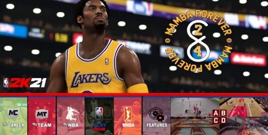 nba2k21正版截图2