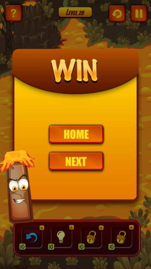 熔岩芦苇历险记游戏(3)