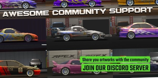 顶尖赛车手正版4