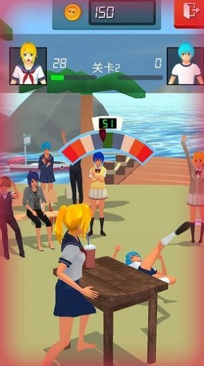 街头格斗之王安装截图3