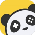 熊猫游戏盒子