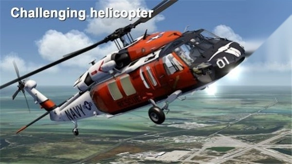 模拟飞行aerofly截图4