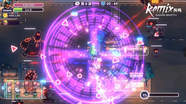 共鸣之心最新版