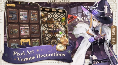 非日常邂逅故事国际服