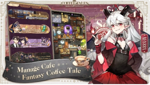 非日常邂逅故事国际服