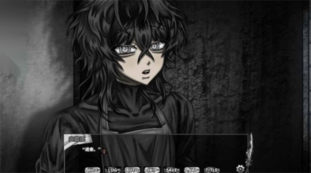 啮齿动物44号观察记录正式版图4