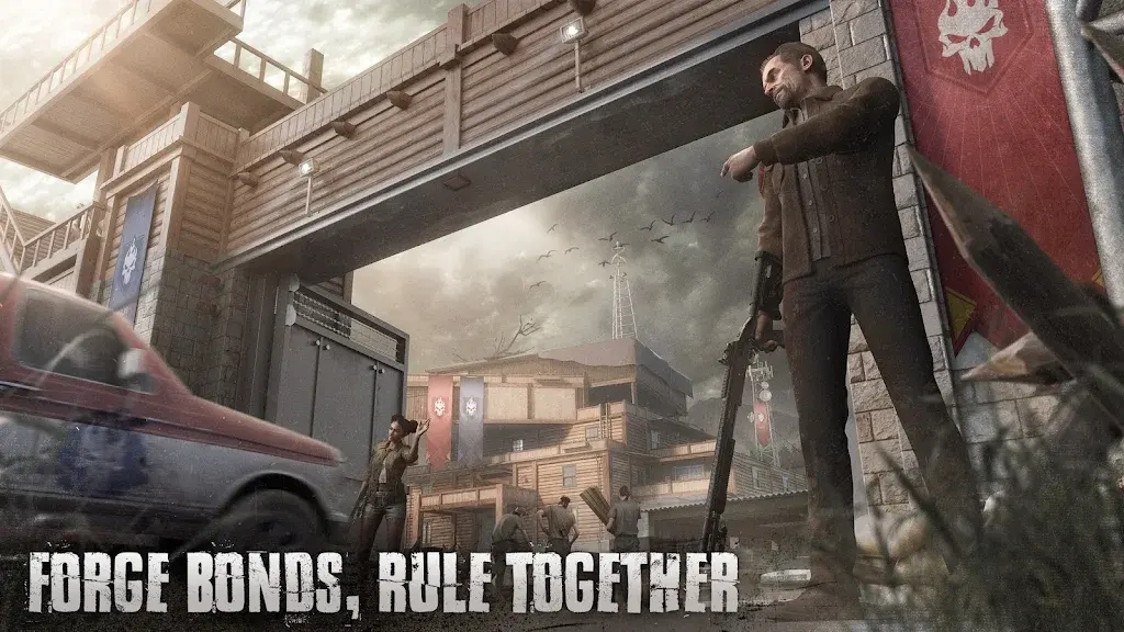 危机曙光CrisisX图4