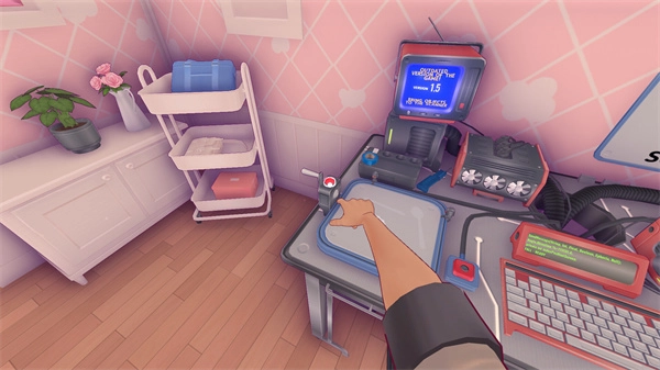 米塔云游戏手机版(1)