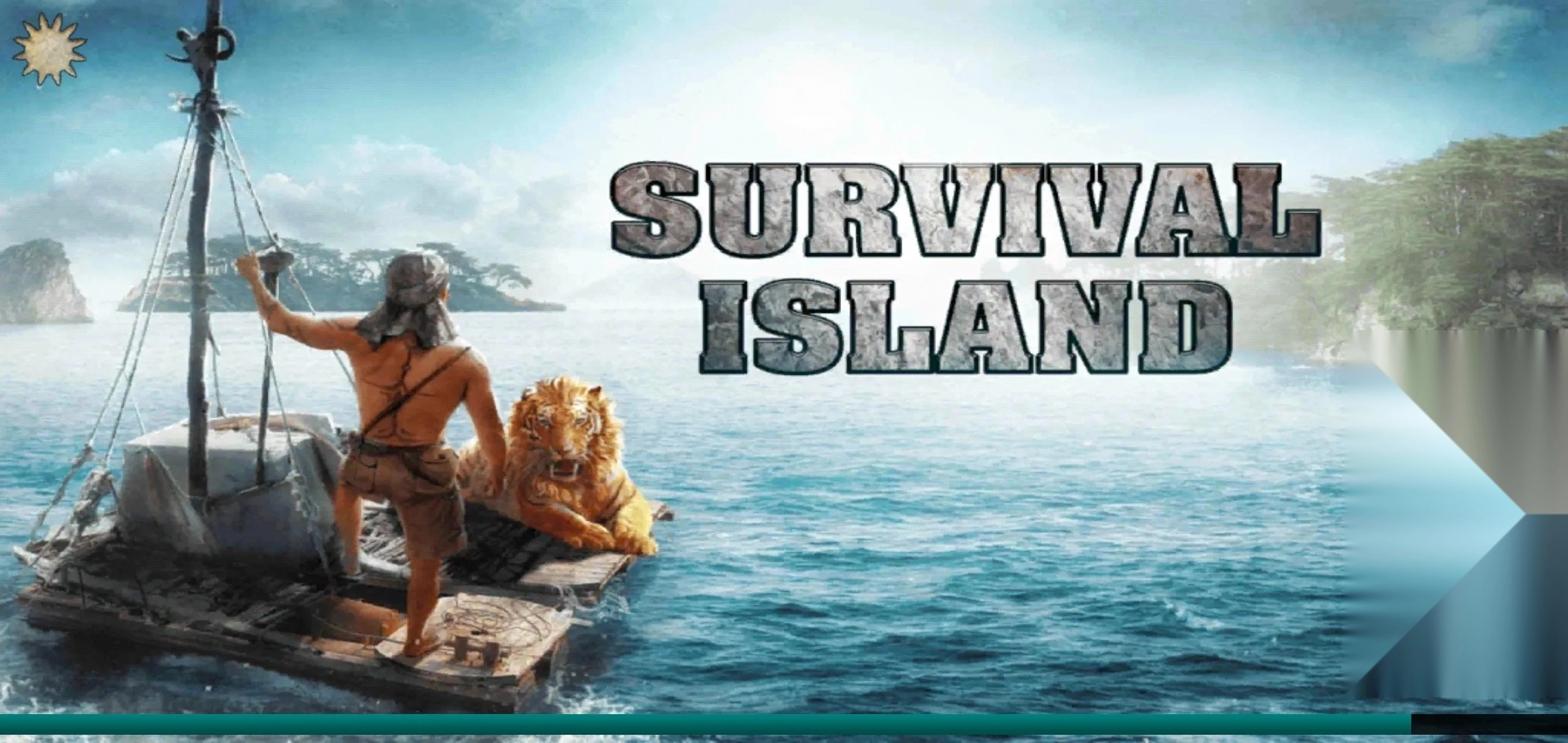 荒岛求生进化中文版4