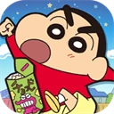 蜡笔小新跑酷中文版