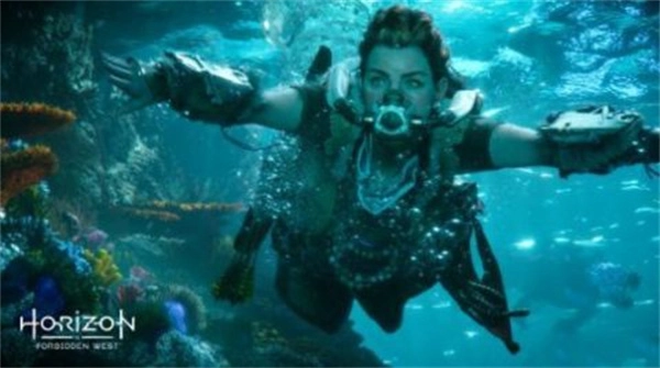 地平线2西部禁域图3