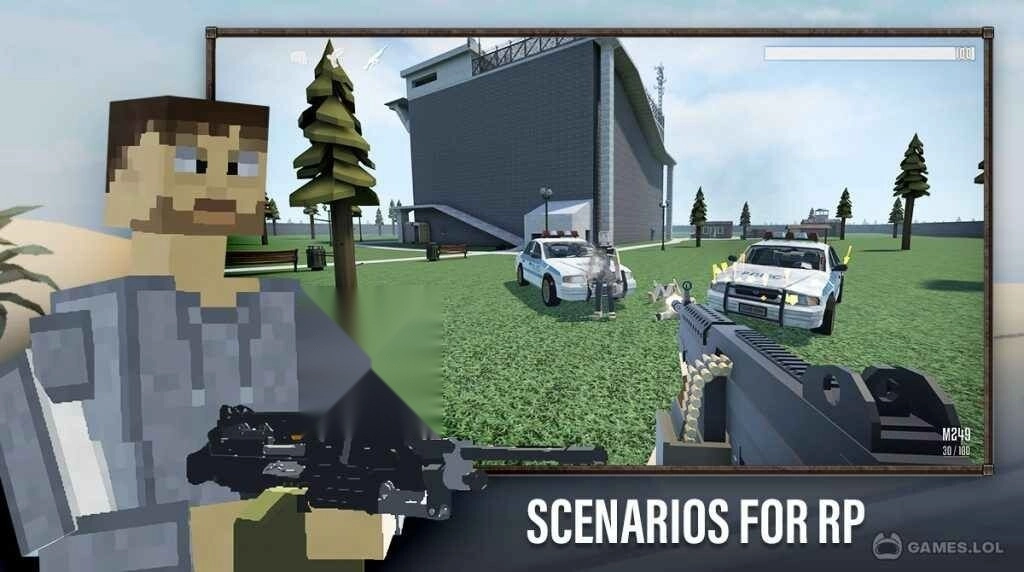 gorebox最新版图1