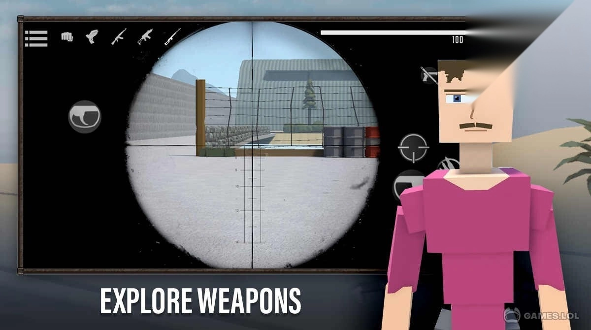 gorebox最新版图3