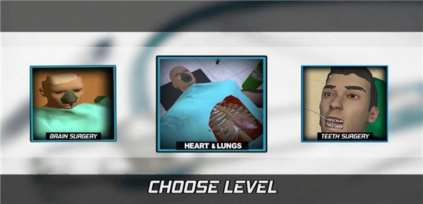 外科手术模拟器(2)