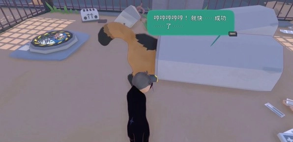 小猫咪大城市图3