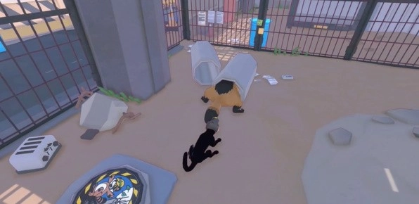 小猫咪大城市图4