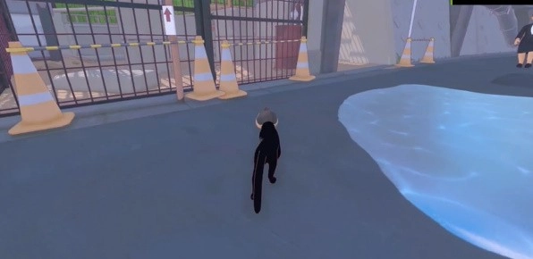 小猫咪大城市图2