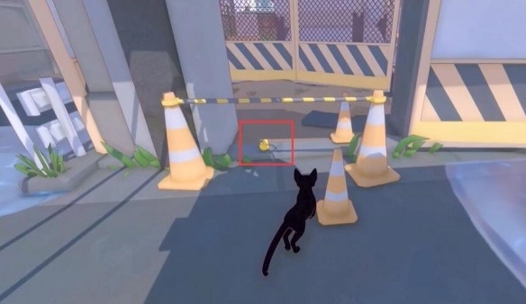 小猫咪大城市图7