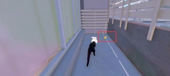 小猫咪大城市图9