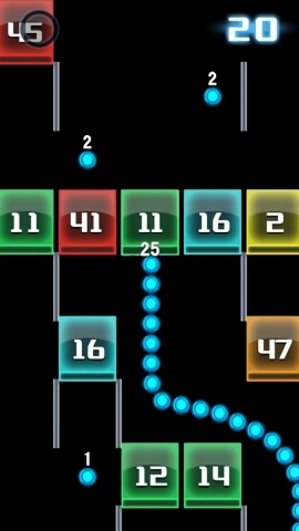 贪吃蛇打方块图2