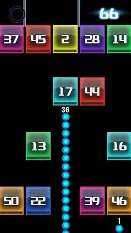 贪吃蛇打方块图3