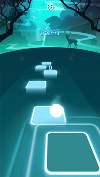 节奏弹球安卓版