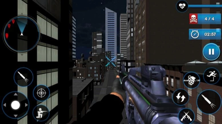 逃出丧尸岛正版