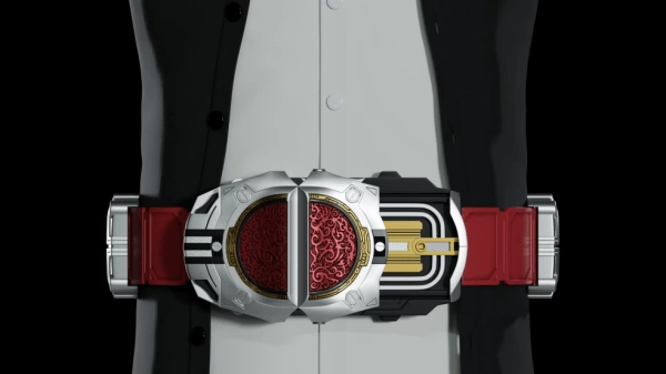 假面骑士剑变身模拟器豪华版