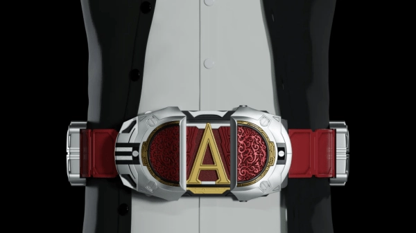 假面骑士剑变身模拟器豪华版