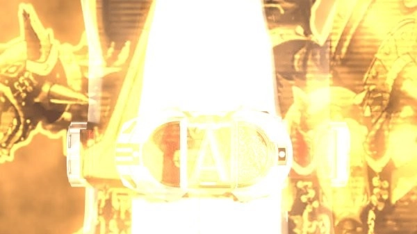 假面骑士剑变身模拟器豪华版