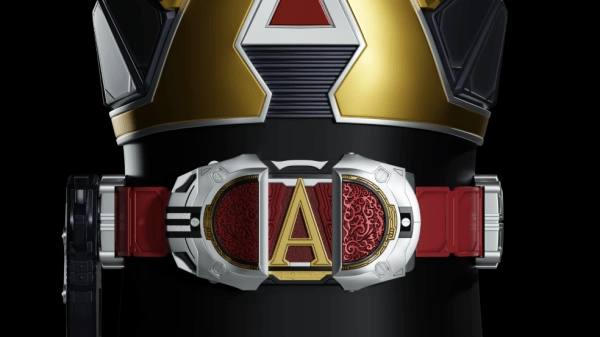 假面骑士剑变身模拟器豪华版