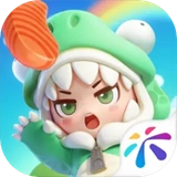 暴吵萌厨国际服游戏