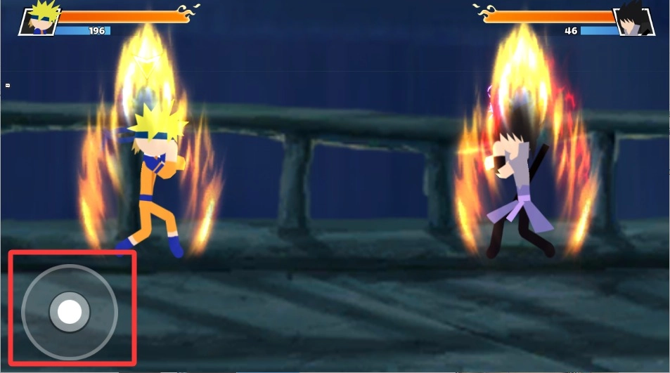 元气战士大乱斗