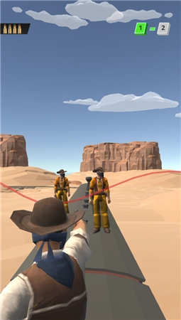 荒野大嫖客列车