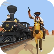 荒野大嫖客列车