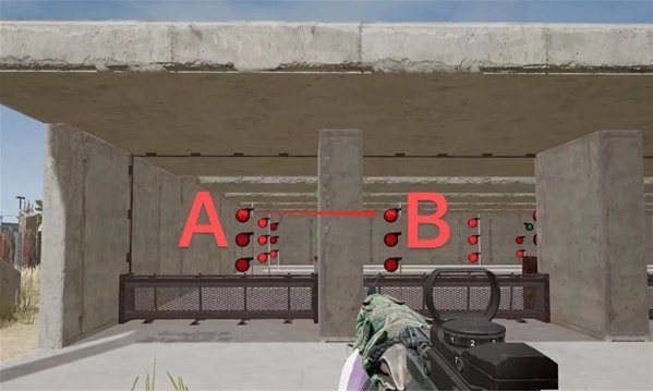 PUBG MOBILE国际服(5)