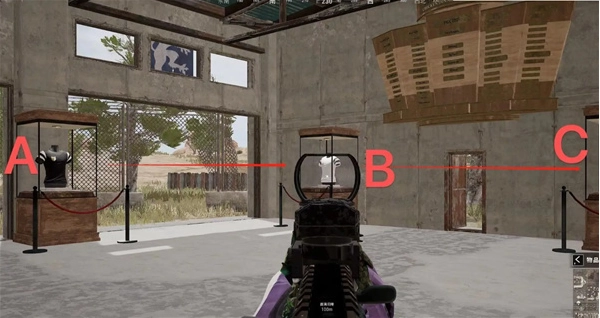 PUBG MOBILE国际服(6)