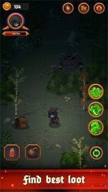 像素英雄时代(Dungeon: Age of Heroes)(1)